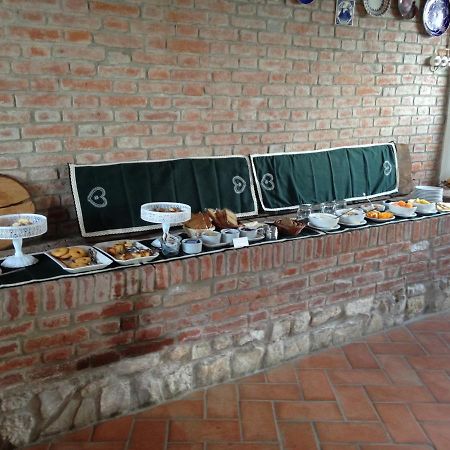 PiozzanoAgriturismo Agronauta别墅 外观 照片