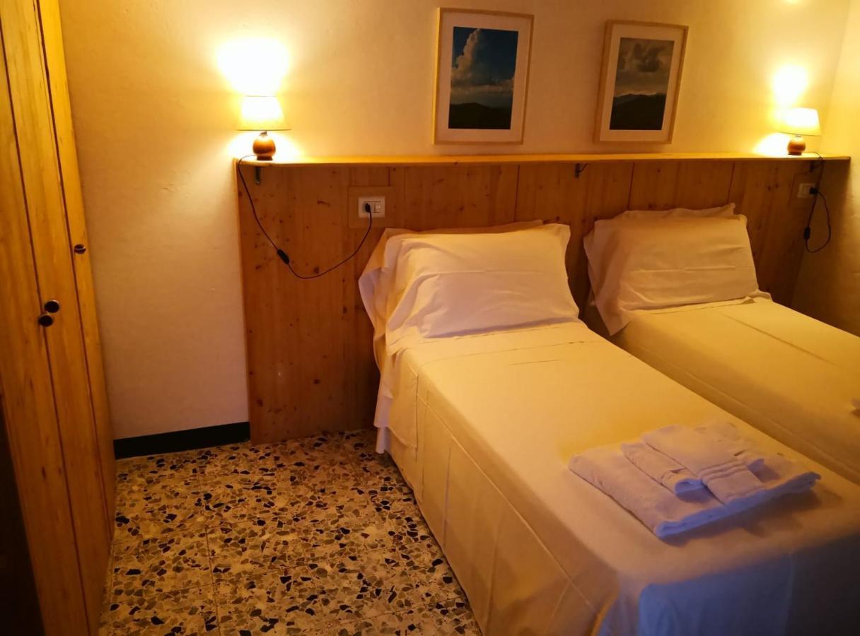 PiozzanoAgriturismo Agronauta别墅 外观 照片