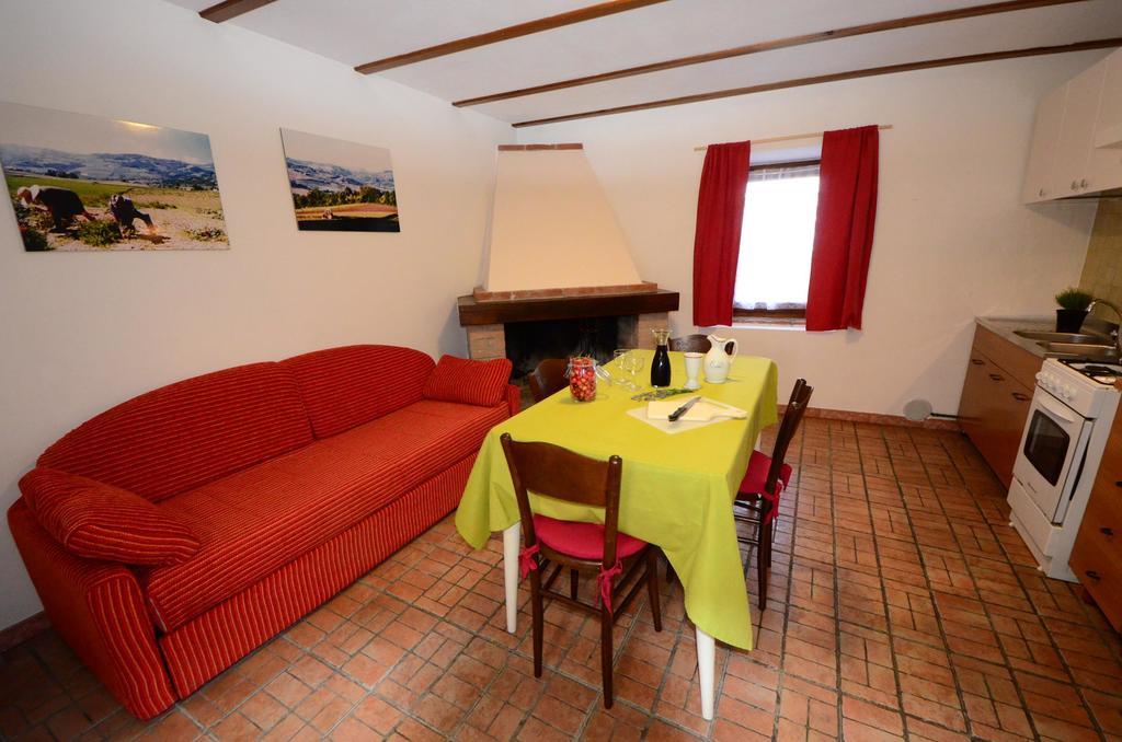 PiozzanoAgriturismo Agronauta别墅 外观 照片