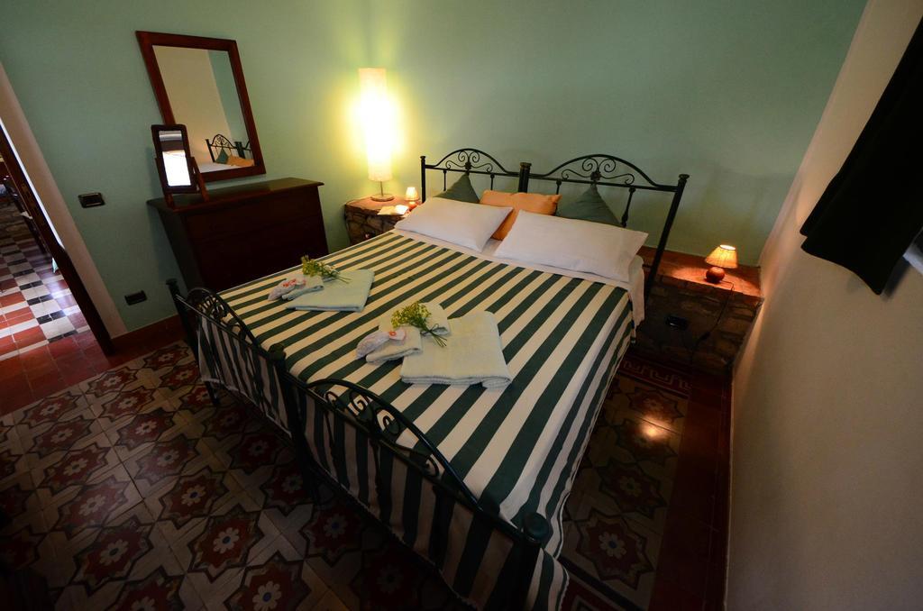 PiozzanoAgriturismo Agronauta别墅 外观 照片